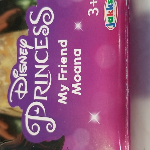 Disney Princess Doll - Picture 3 of 5